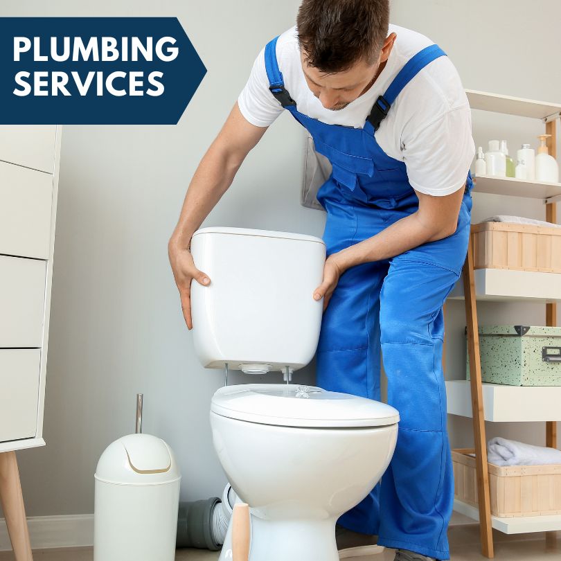 Plumbing Company in Durand, IL